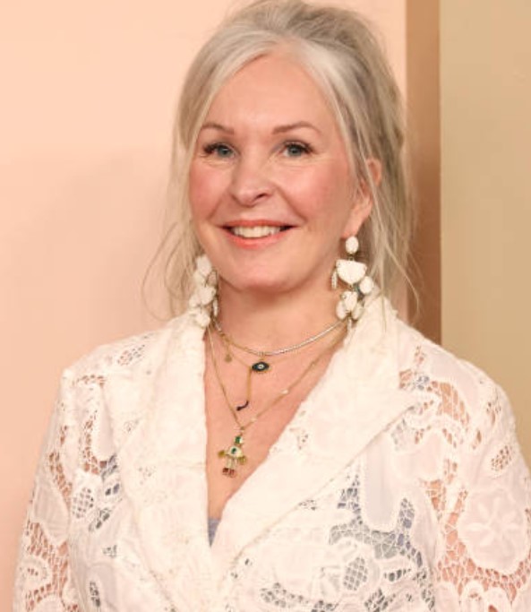 Elli Griff age