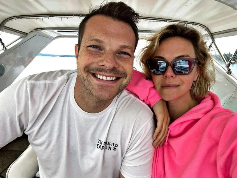Eloise Mumford boyfriends