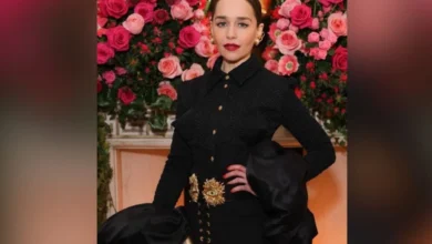 Emilia Clarke