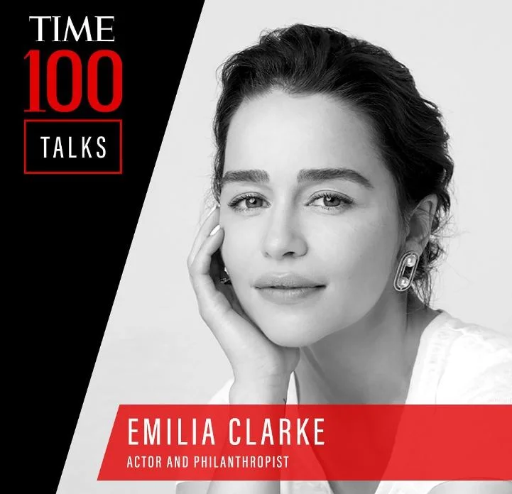 Emilia Clarke age