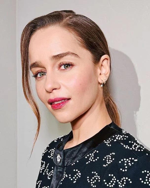 Emilia Clarke wiki