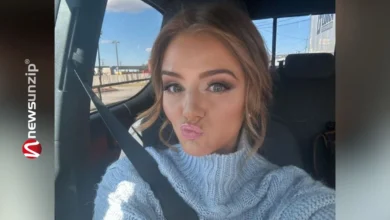 Emmy Russell