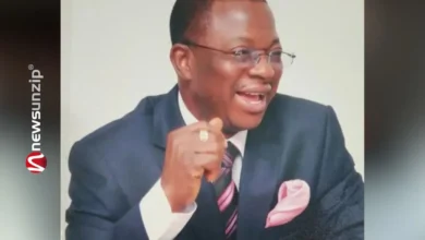 Erastus Akingbola