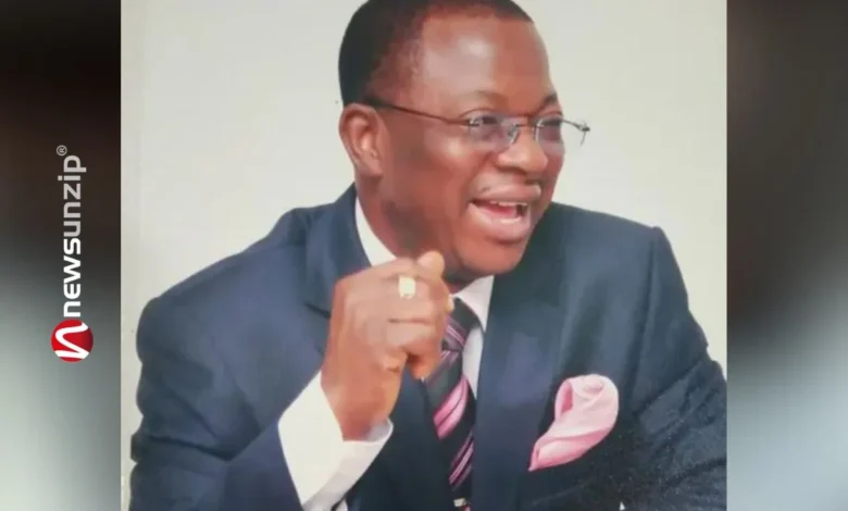 Erastus Akingbola