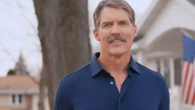Eric Hovde wikipedia