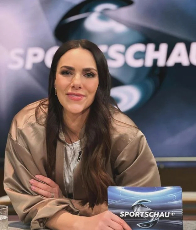 Esther Sedlaczek career