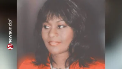 Ethel Ekpe
