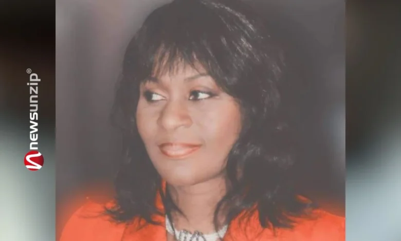 Ethel Ekpe
