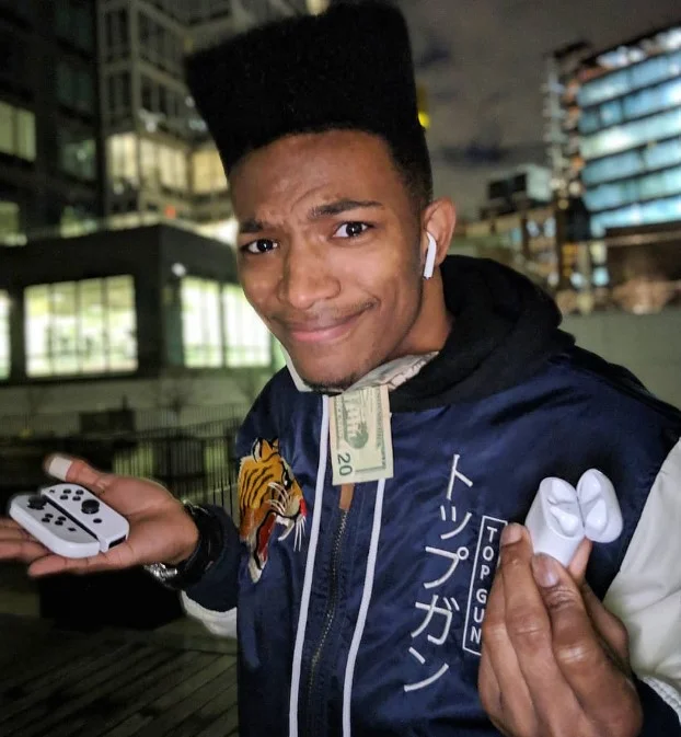 Etika career