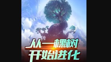 Evolution Begins With a Big Tree Chapter 173 - 174 - 175 Release Date