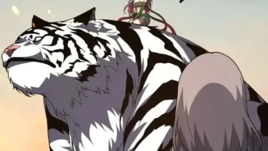 Evolution Begins With a Big Tree Chapter 179 – 180 – 181 Release Date