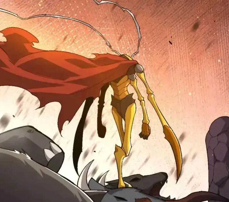 Evolution Begins With a Big Tree Chapter 179 – 180 – 181 spoiler