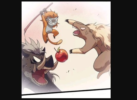 Evolution Begins With a Big Tree Spoilers and Ending Explanations