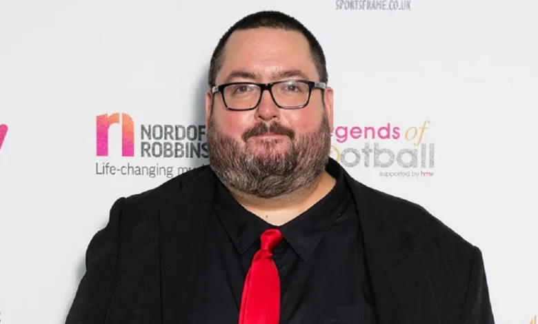 Ewen Macintosh Cause Of Death