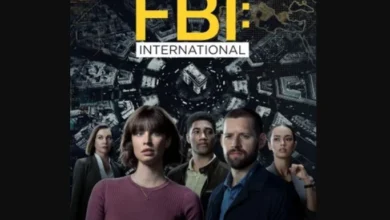 FBI International Season 4