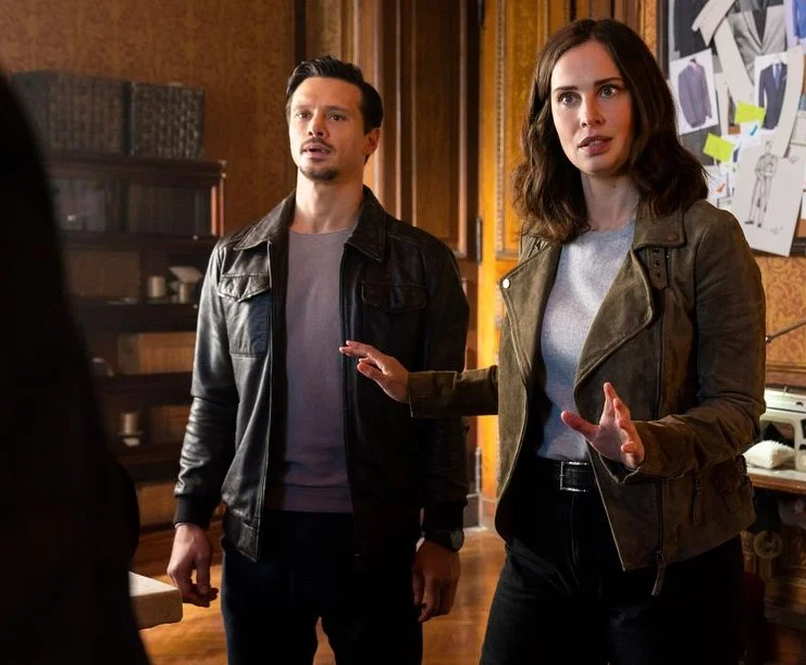 FBI International Season 4 plot