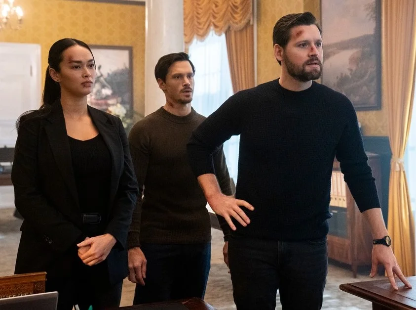 FBI International Season 4 spoiler