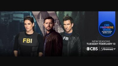 FBI Season 6