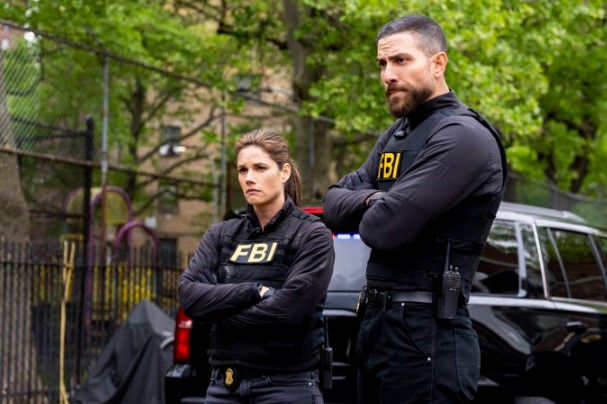 FBI season 6 episode guide
