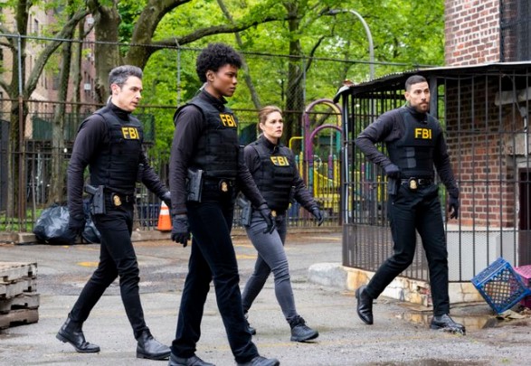 FBI season 6 verdict