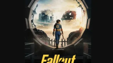Fallout Episode 1
