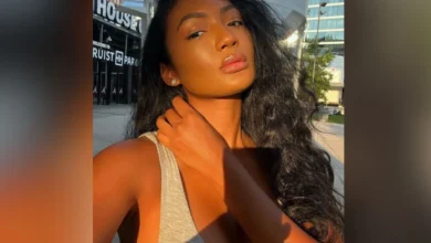 Falynn Pina bio