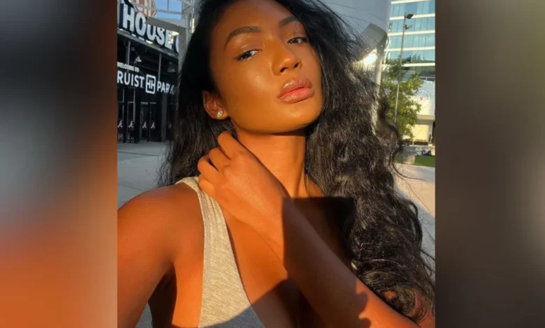 Falynn Pina bio