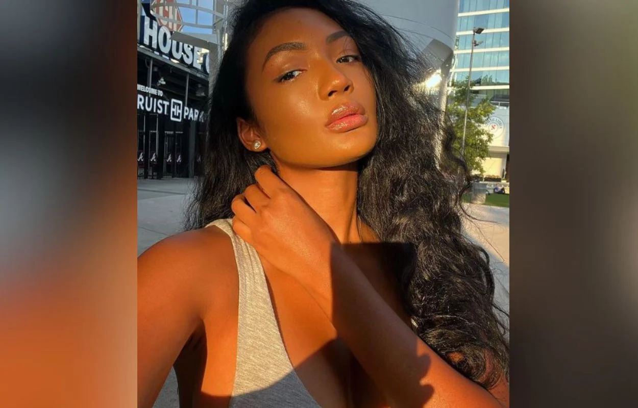 Falynn Pina Ethnicity What Is Her Family Background? Nationality