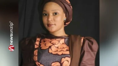Fatima Sa’id