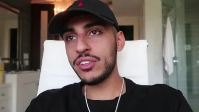 Faze Rain