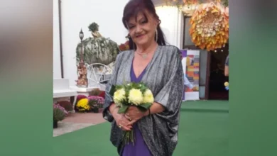 Florentina Satmari