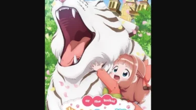 Fluffy Paradise Episode 7