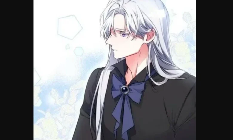 For My Abandoned Love Chapter 73