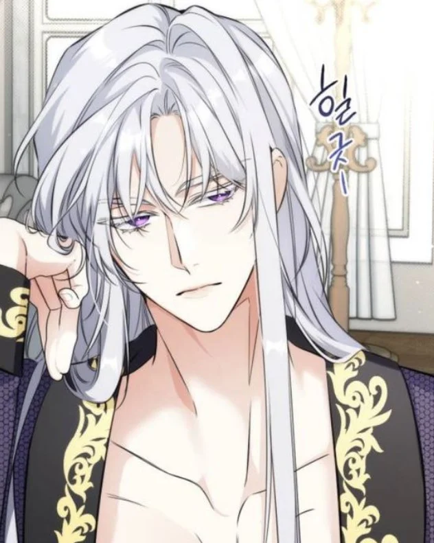 For My Abandoned Love Chapter 73 spoiler