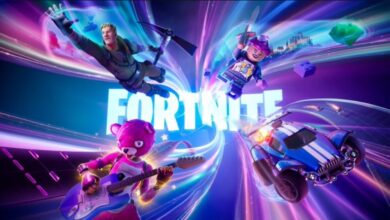 Fortnite Chapter 5 Season 2 Release Date