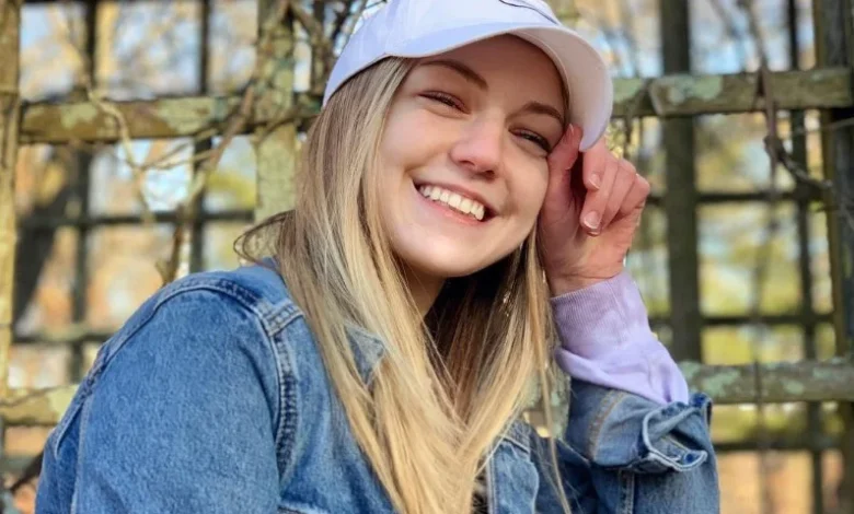 Gabby Petito