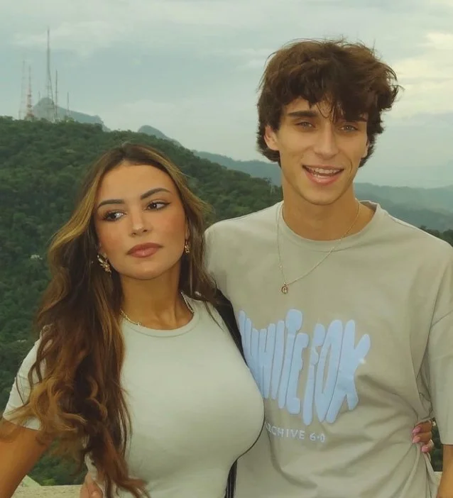 Who Is Gabriela Moura? Wiki, Biography, Age, Boyfriend, Height, Family ...