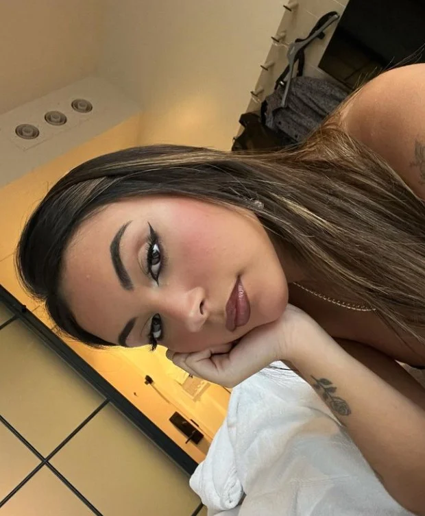 Gabriela Moura bio
