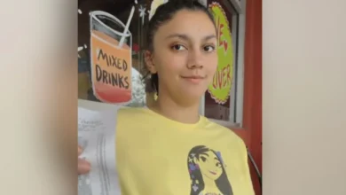 Gabriella Marie González
