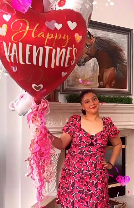 Gabriella Marie González love life