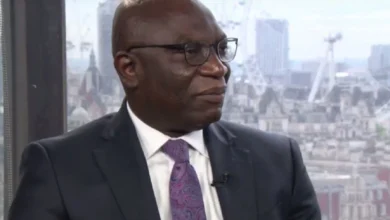 Gbenga Alade