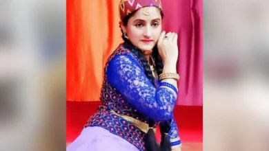 Geeta Uniyal