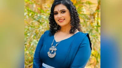 Geetha Bharathi Bhat