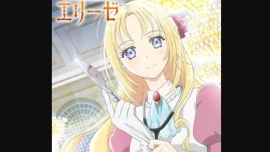 Gekai Elise