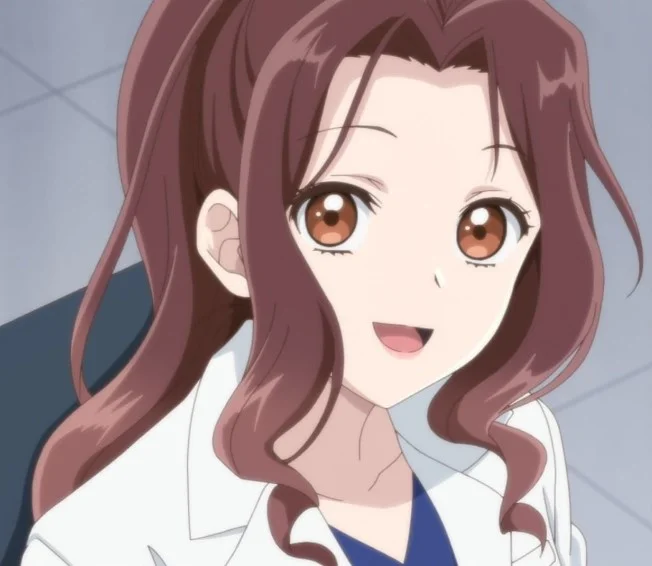 Gekai Elise spoiler