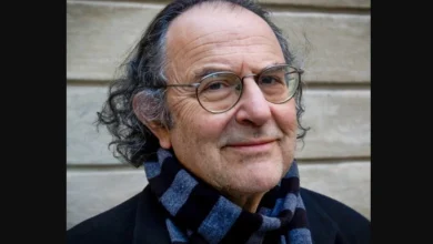 Georg Riedel