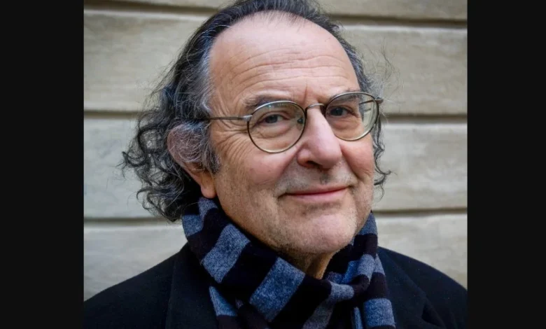 Georg Riedel