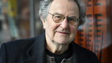 Georg Riedel