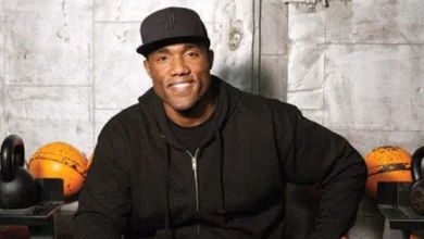 George Foreman III