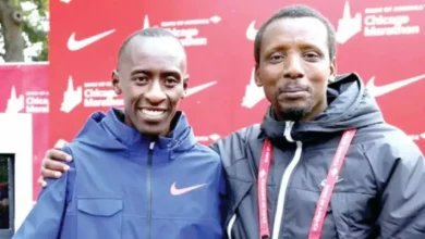 Gervais Hakizimana